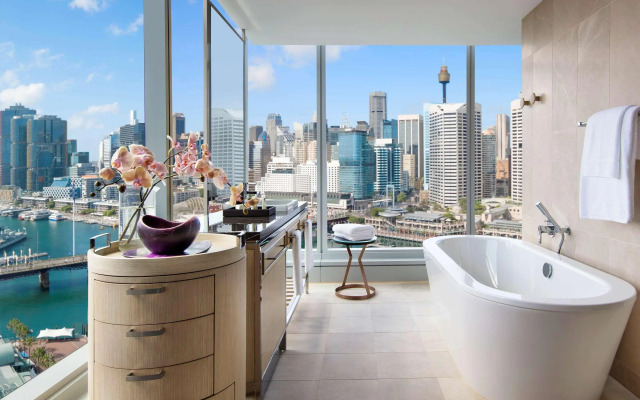 Sofitel Sydney Darling Harbour