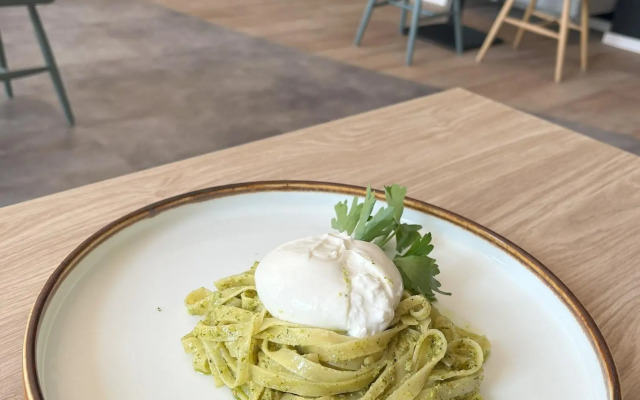 Campanile Warszawa Polnoc