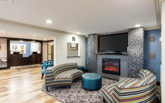 Comfort Inn Midtown