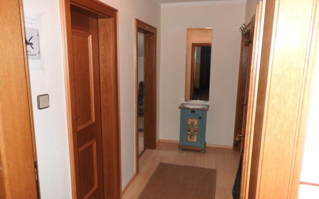 Appartement Alpenhof Wildschönau