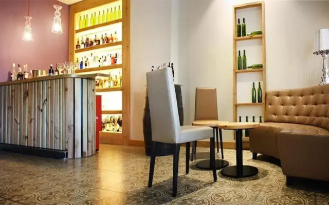 Hotel Venta del Pobre