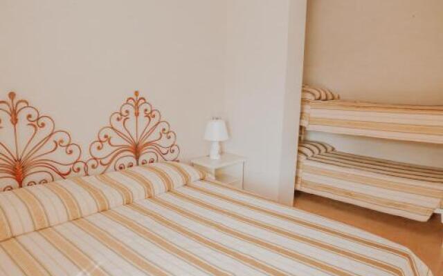 La Lampada Di Aladino