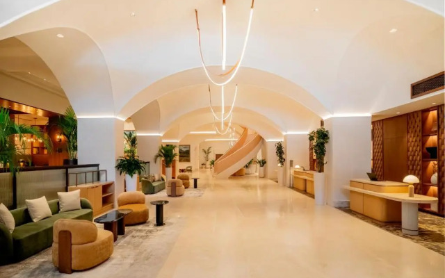 Hyatt Regency Panama City