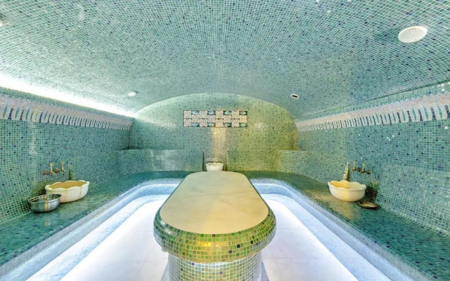 Гималайский дом Этномир