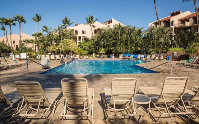 Kamaole Sands 8205 - Two Bedroom Condo
