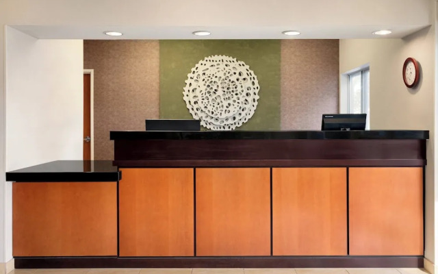 Fairfield Inn & Suites by Marriott Stillwater