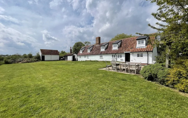 Heart's Ease in Dallinghoo nr Woodbridge - Air Manage Suffolk