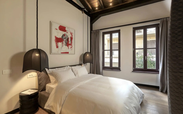 Noma Hotel