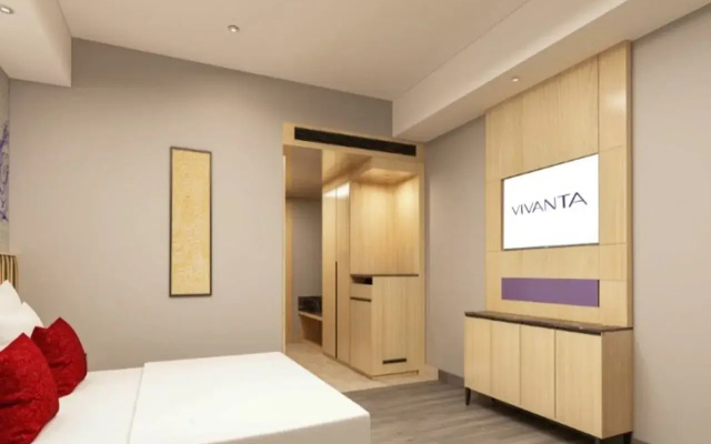 Vivanta Kochi Aluva