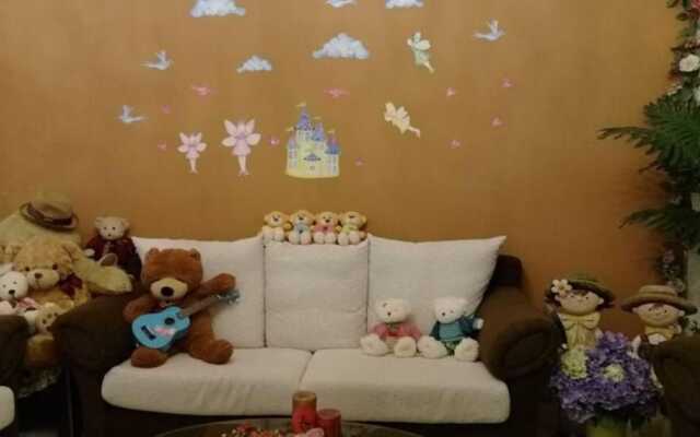 Green Villa B&B