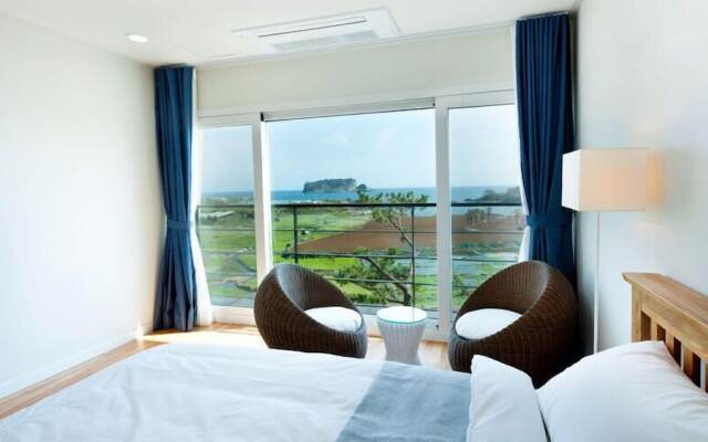 The BB's Jeju Resort
