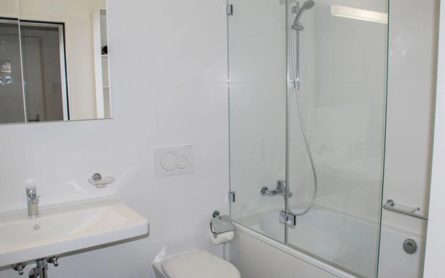 Laville A-3-3 Locarno