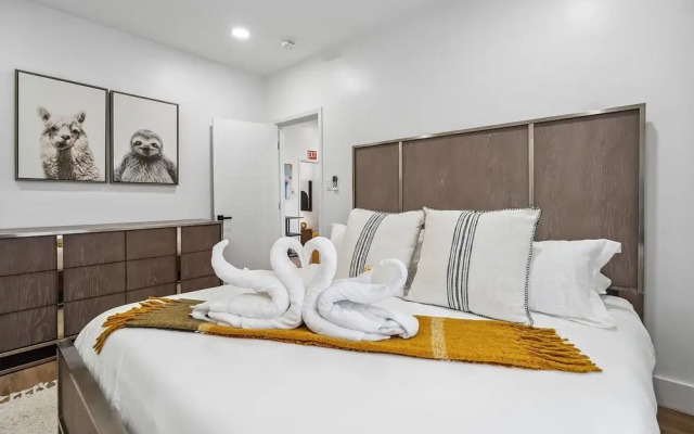 Casa Roselle 2 Bedrooms