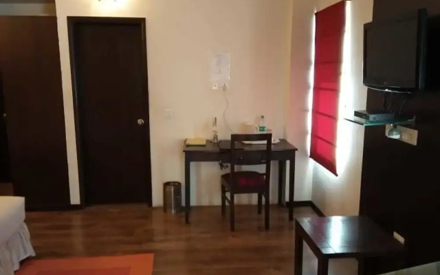 Sterling suites INN