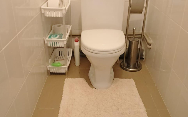 Apartamenty na ulice Har'kovskaa 3