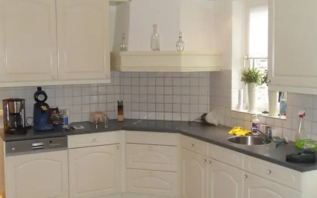 Vakantiehuis Veelerveen