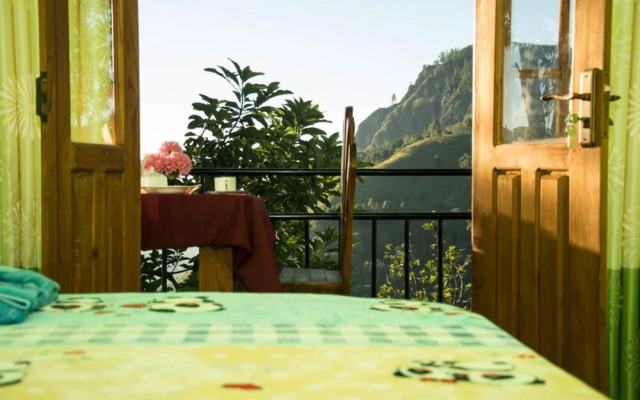 The Onestar Homestay