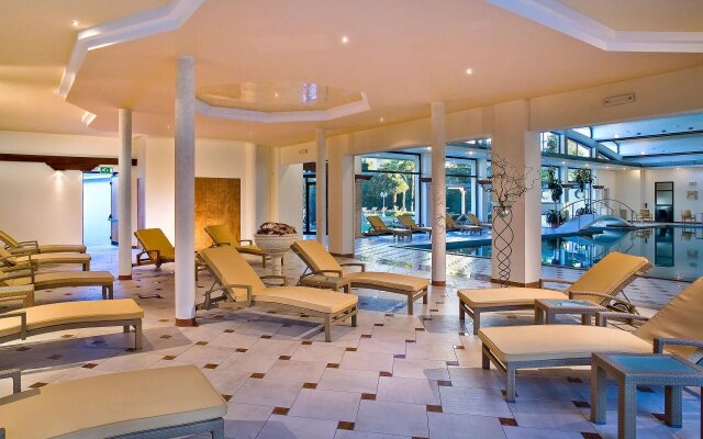 President Terme Hotel