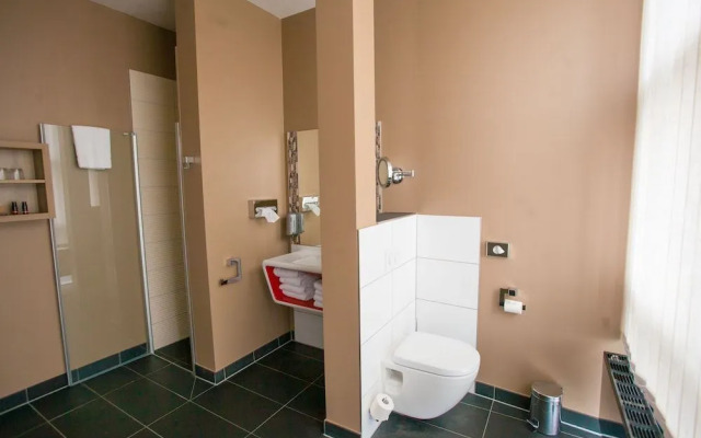 Tropical Islands Resort