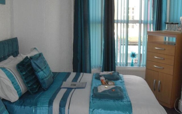 The Beeches Hotel