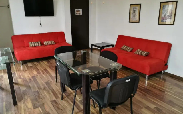 Hotel Delf-inn