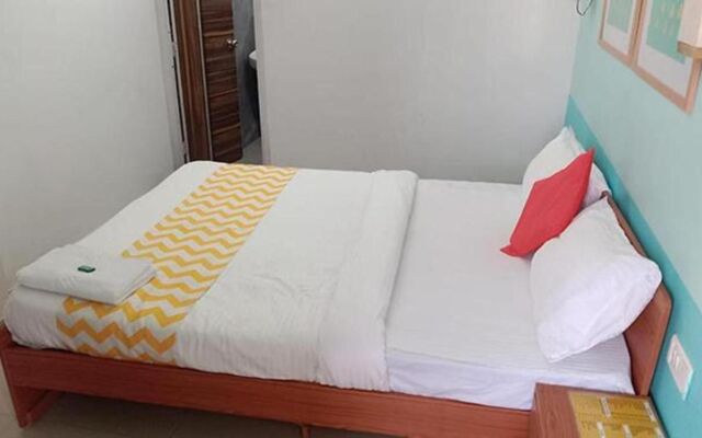 Fabhotel Aakiyo