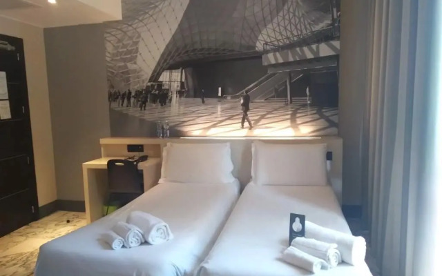 B&B Voghera