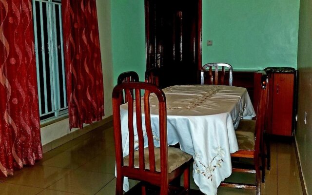 Kent Residence Kigali - Hostel