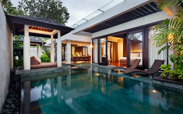 The Seminyak Beach Resort & Spa