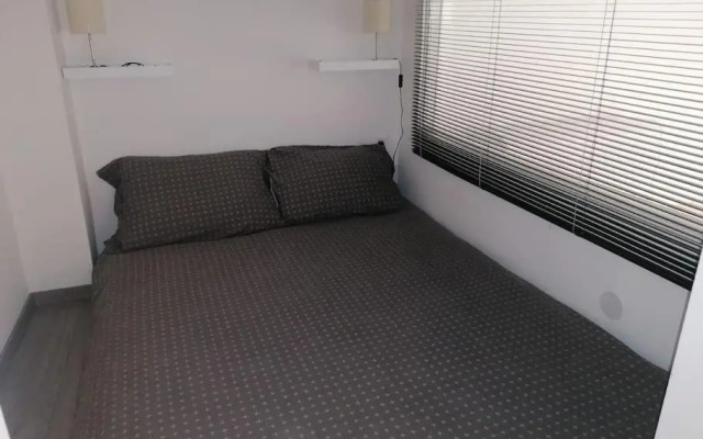 BEM56 Apartman