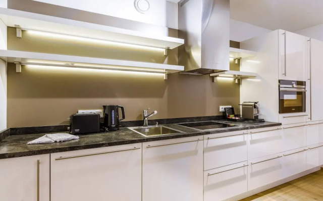 Bolodges Apartments by Alpin Rentals