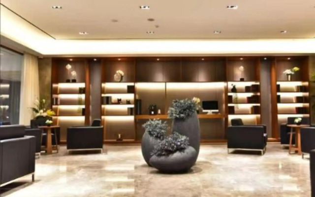 Yitel Shanghai Huaxin