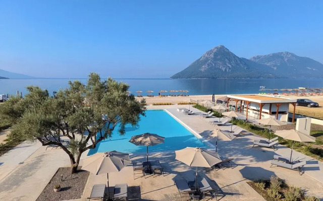 Costa Ionica Mytikas Seaside Hotel