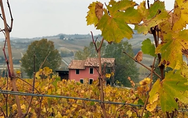 Viaggio della Vita B&B