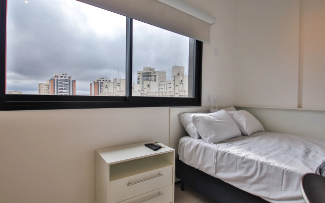 Vivapp Vila Mariana - Residencial Humberto I
