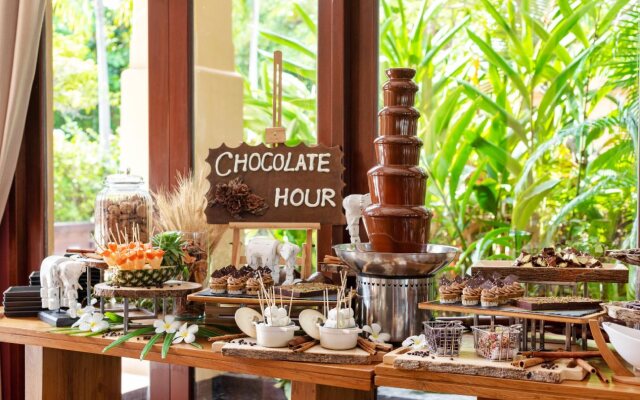 Mövenpick Asara Resort & Spa Hua Hin