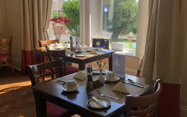 Highland Moors Guest House