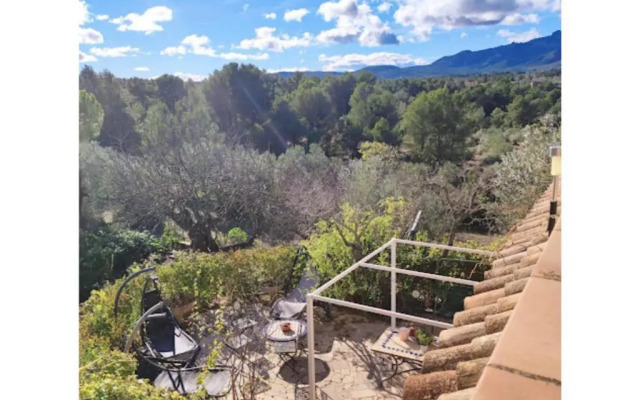 Casa de Vacaciones Mas Del Pi