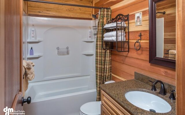 Alaska Knotty Pine B&B
