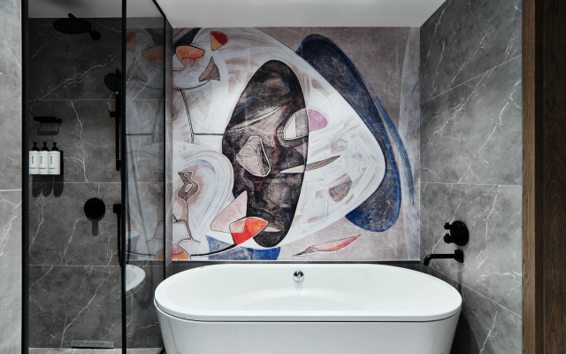 Crowne Plaza Sofia by IHG