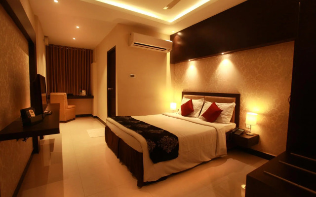 Hotel Mars Classic