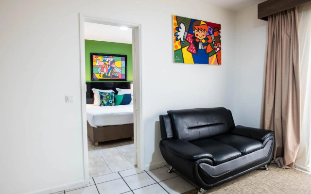 Hotel Amazonia