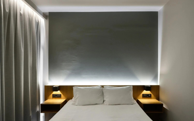 Le Palace Hotel