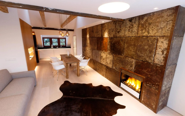 Hotel Bedřiška Wellness Resort & Spa