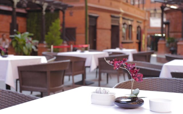 Dalai-La Boutique Hotel