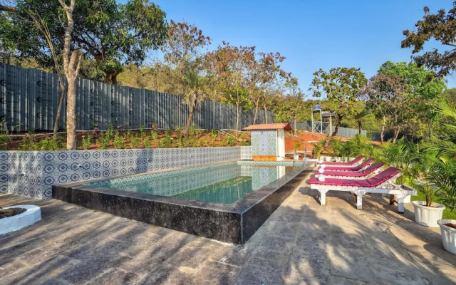 Amore Serenity Resort
