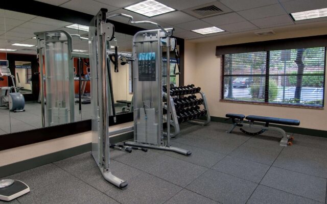 Hampton Inn & Suites Agoura Hills