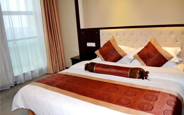 Zhongzhou International Hotel