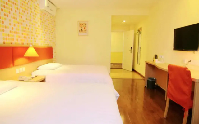 Home Inn Chongqing Nanping Pedestrian Street