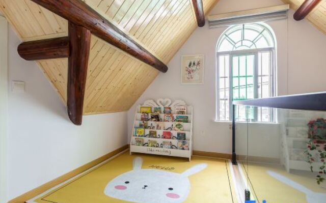 Zhonglixun Guesthouse